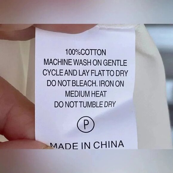 Marie Oliver Quinnlyn Paisley Maxi Dress small cream - Picture 14 of 16